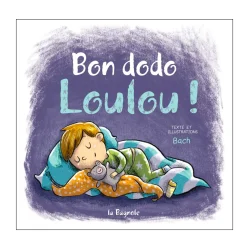 Quebec Books|2 Years And Over>Clement - Equipement Bon Dodo Loulou!
