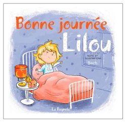 Online Bonne Journée Lilou! Quebec Books|2 Years And Over