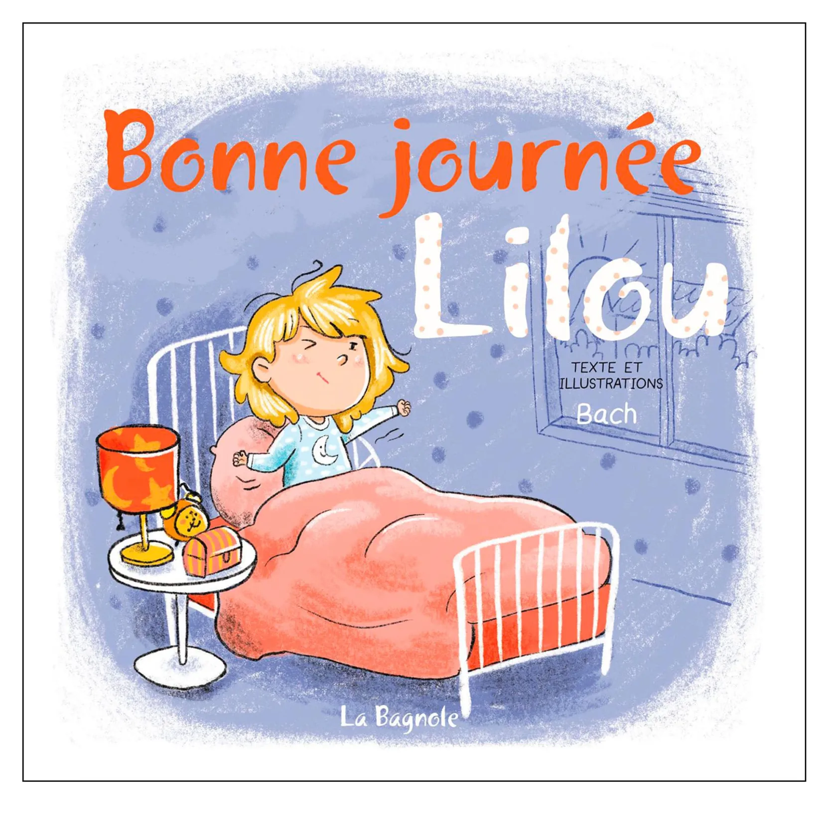 Online Bonne Journée Lilou! Quebec Books|2 Years And Over