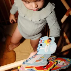 Hot Bonne Nuit Baby 0-2 Years|2 Years And Over