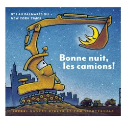 4 Years And Over|2 Years And Over>Prologue Bonne Nuit Les Camions!