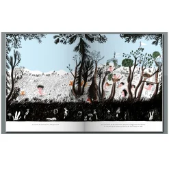 Hot Book La Tribu Qui Pue - Élise Gravel 4 Years And Over|2 Years And Over