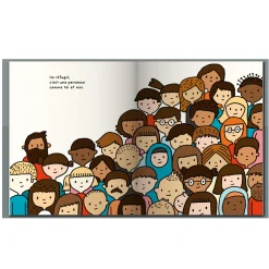 Online Book C'est Quoi Un Réfugié - Élise Gravel 4 Years And Over|2 Years And Over