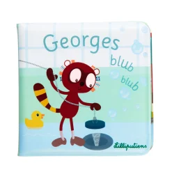 Discount Book For Bath George Baby 0-2 Years|Bath Toys