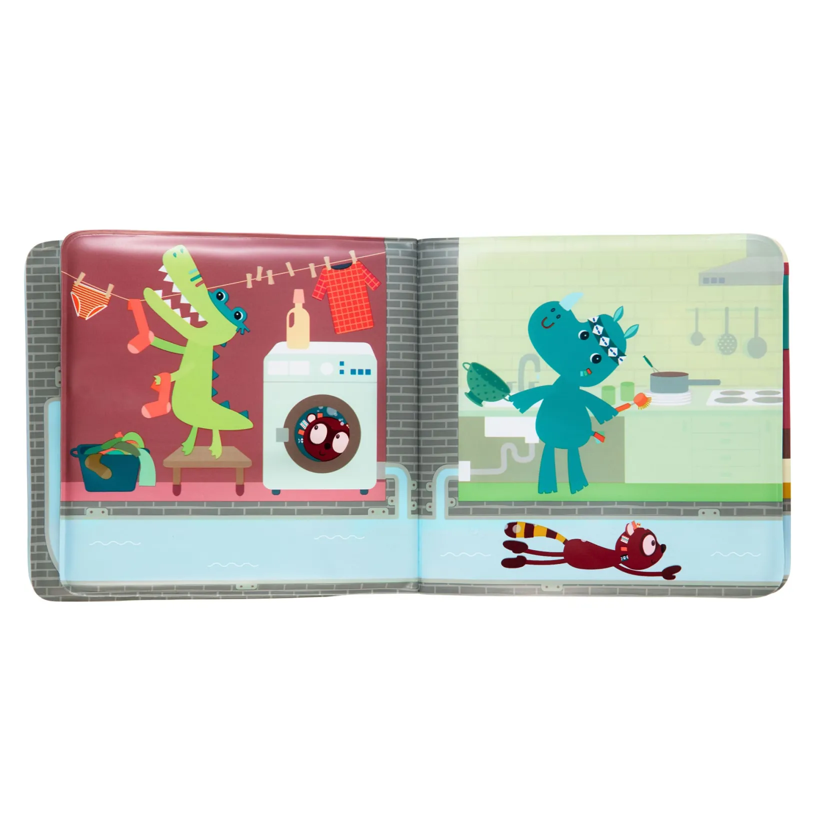 Discount Book For Bath George Baby 0-2 Years|Bath Toys