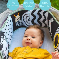 Book Koala Clip On Pram Developmental Toys