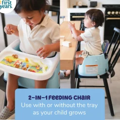 Hot Booster Seat - Bluey High Chairs & Booster Seats|High Chairs & Booster Seats