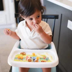 Hot Booster Seat - Bluey High Chairs & Booster Seats|High Chairs & Booster Seats