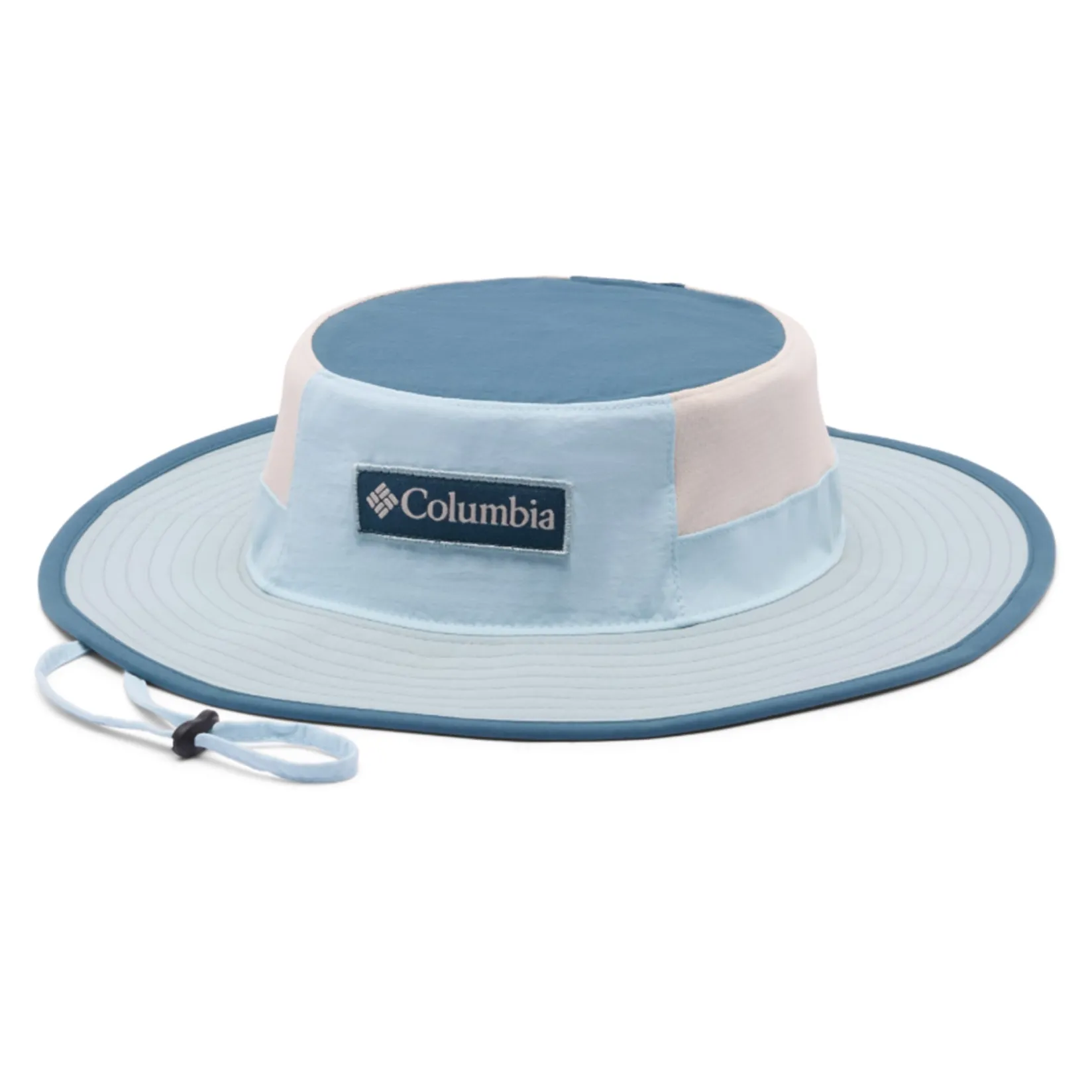 Hats And Caps>Columbia Bora-bora Ii Booney Hat 4-16 Teal