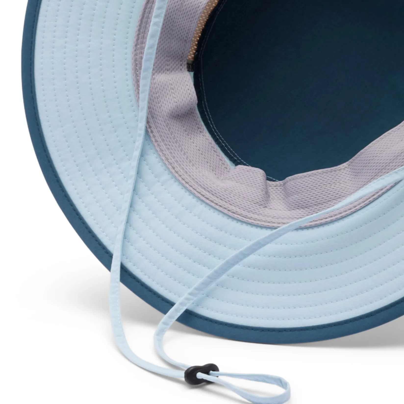 Hats And Caps>Columbia Bora-bora Ii Booney Hat 4-16 Teal