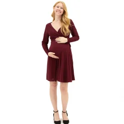 Best Wrap Maternity Dress Dresses, Skirts & Jumpsuits