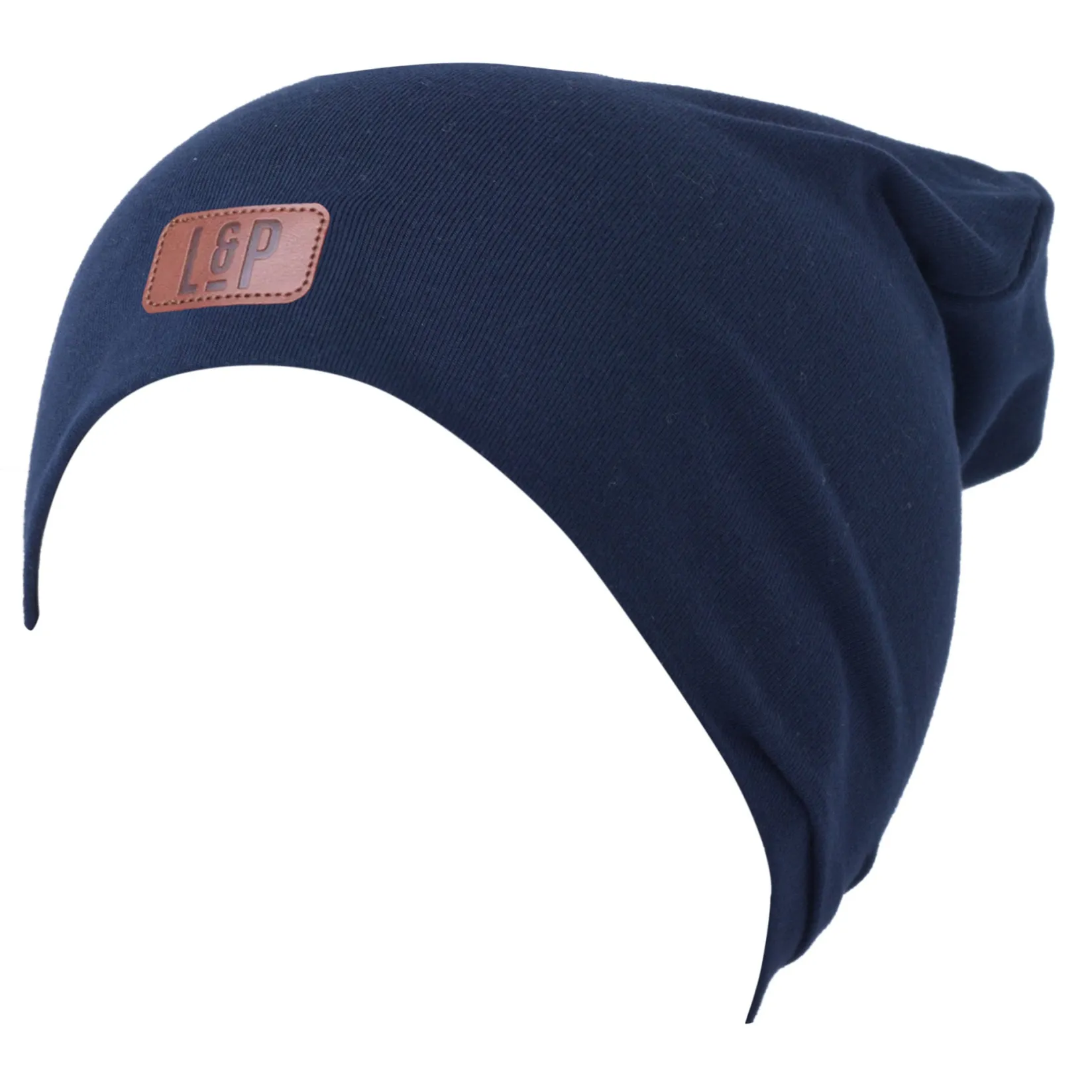 Beanies|Beanies>LP Apparel Boston Cotton Beanie V22 0-24m