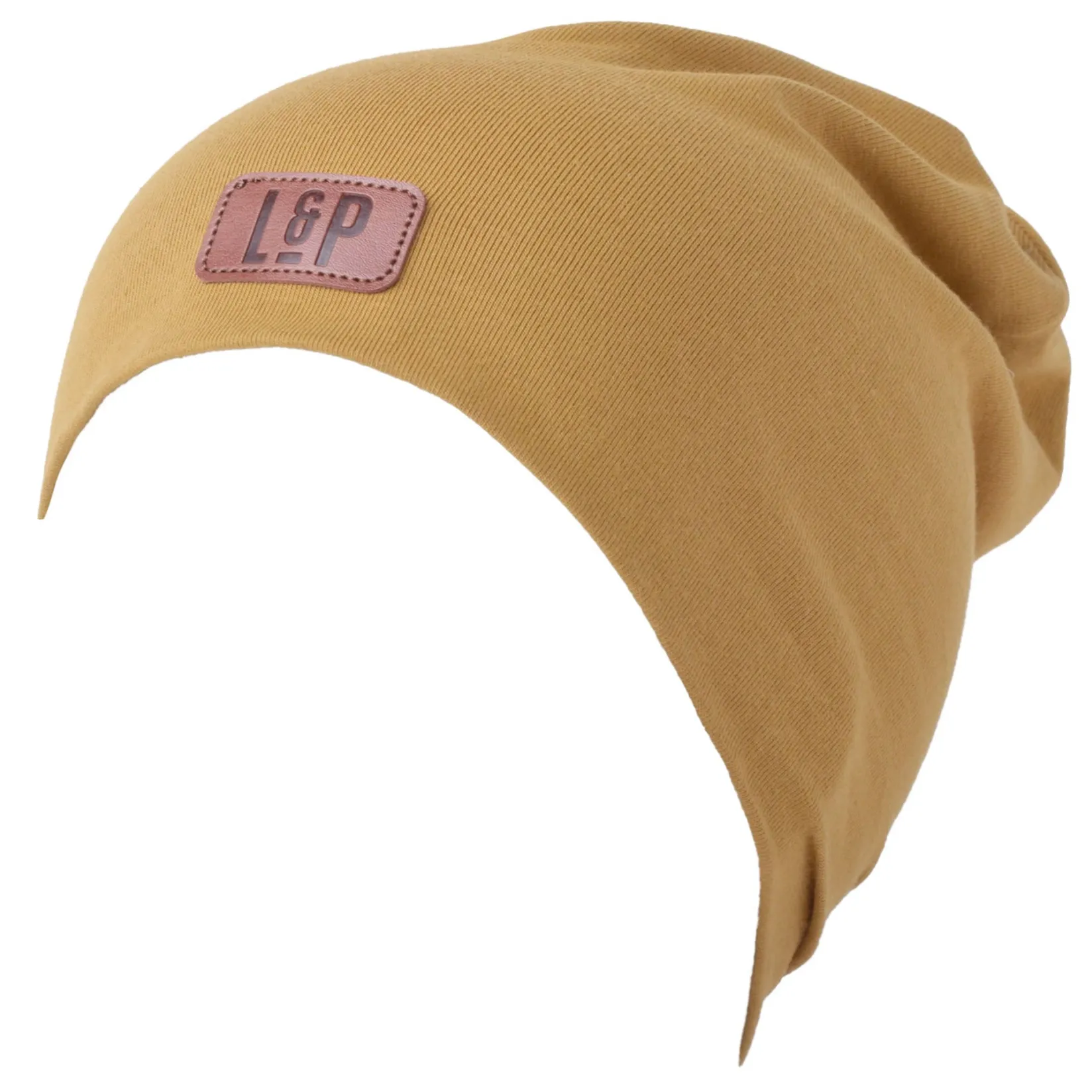 Beanies|Beanies>LP Apparel Boston Cotton Beanie V22 0-24m