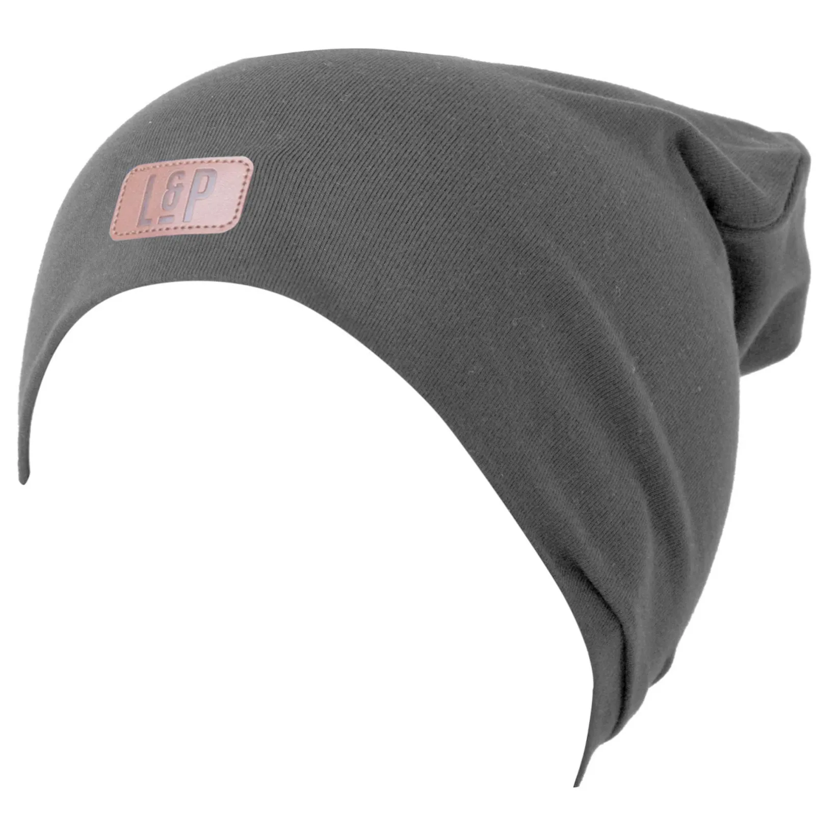 Beanies|Beanies>LP Apparel Boston Cotton Beanie V22 0-24m