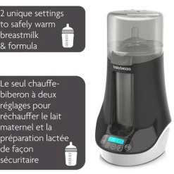 Best Bottle + Breast Milk Warmer Kids Cleaning & Food Preparation|Food Preparation