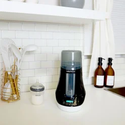 Best Bottle + Breast Milk Warmer Kids Cleaning & Food Preparation|Food Preparation