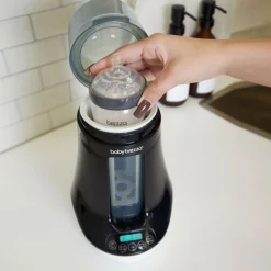 Best Bottle + Breast Milk Warmer Kids Cleaning & Food Preparation|Food Preparation