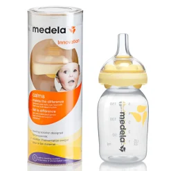 Online Bottle Calma 150ml Breastfeeding