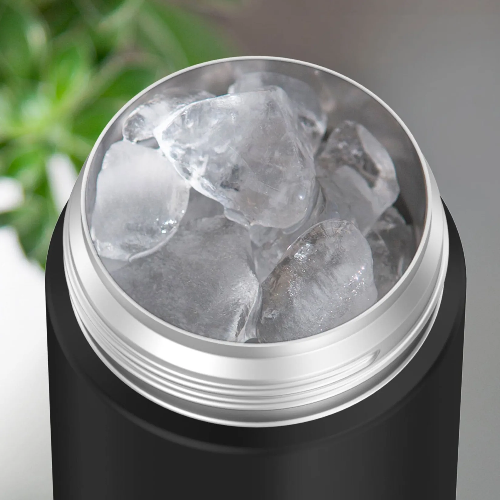 Online Bottle 470ml - Black Kids Tableware|Bottles & Insulated Bottles