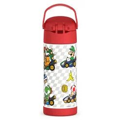 Outlet Bottle 410ml - MarioKart Kids Tableware|Bottles & Insulated Bottles