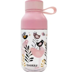 Tableware|Bottles & Insulated Bottles>Danawares Bottle Quokka 430ml - Birds