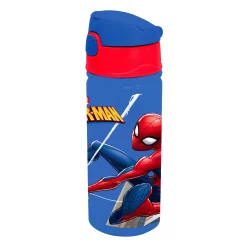 Tableware|Bottles & Insulated Bottles>Danawares Bottle Spiderman