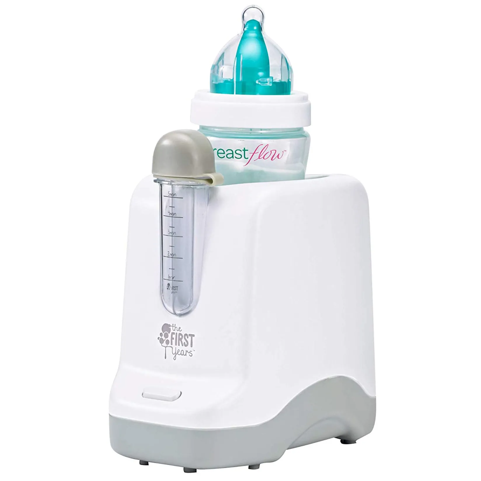 Cleaning & Food Preparation|Food Preparation>Lamaze Bottle Warmer Quickserve