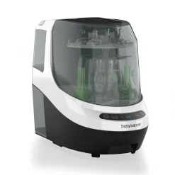 Cleaning & Food Preparation|Cleaning & Sterilizing>Baby Brezza Bottle Washer Pro
