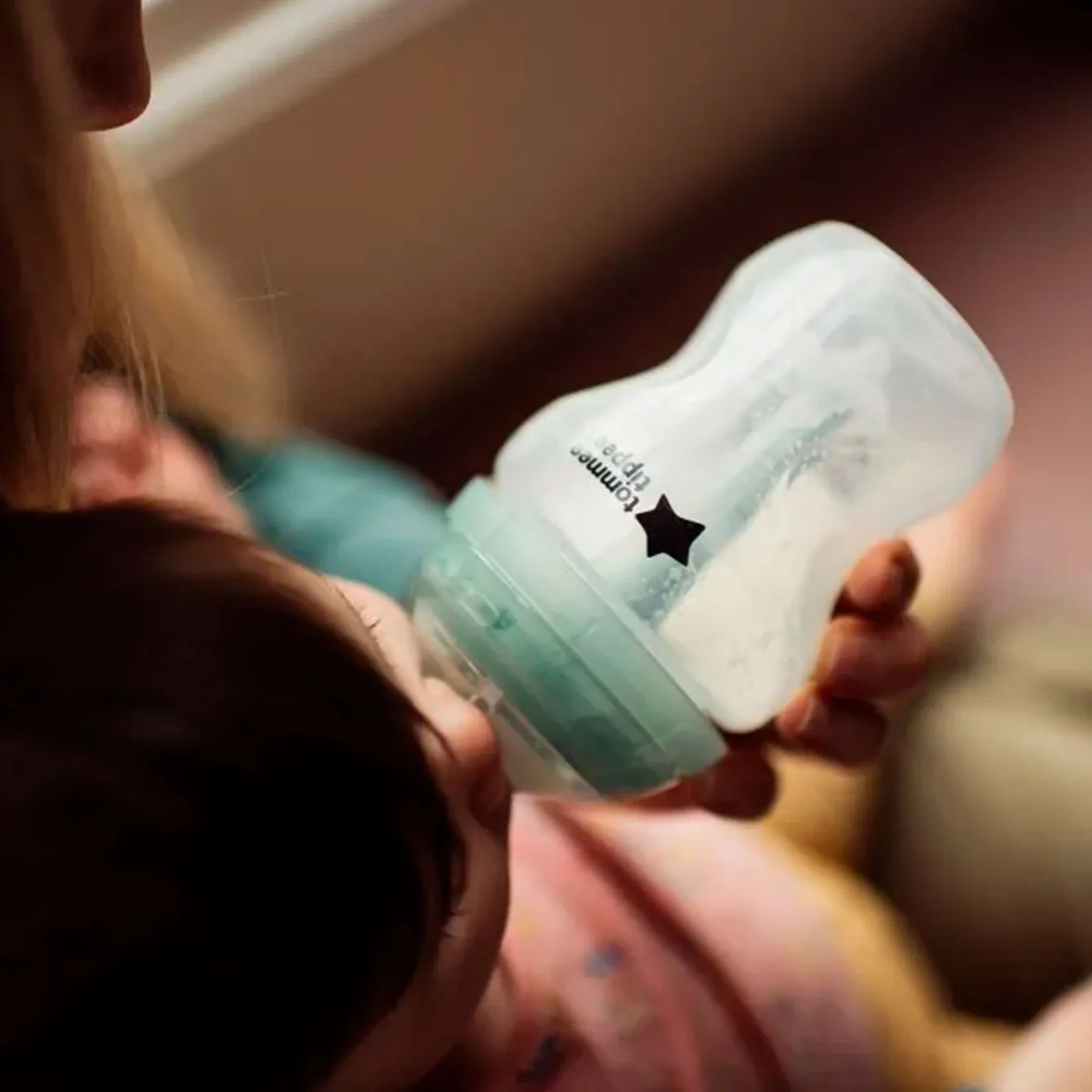 Bottles & Nipples|Breastfeeding>Tommee Tippee Bottles (2) 5oz AAC