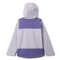 Outerwear|Coats & Jackets>Columbia Boulder Falls Jacket 4-18 Lilac