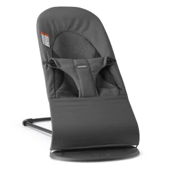 Sale Bouncer Balance Soft - Dark Grey Swings & Rockers