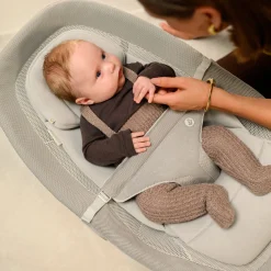 Swings & Rockers>Maxi-cosi Bouncer Dove Pro - Elegance Beige