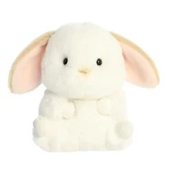 Hot Bouncy Bunny Plush Toys