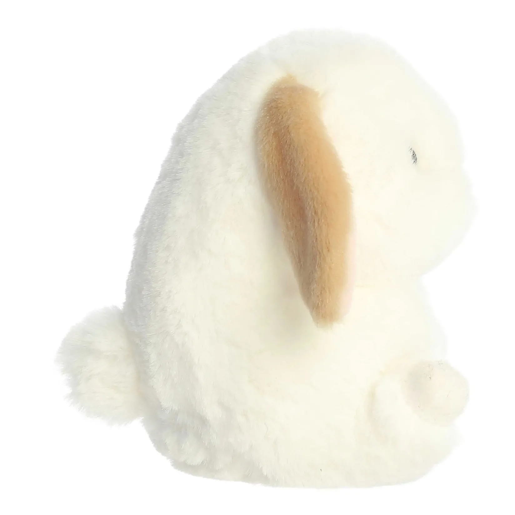 Hot Bouncy Bunny Plush Toys