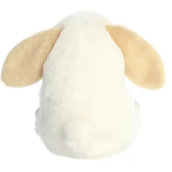 Hot Bouncy Bunny Plush Toys