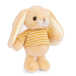 Plush Toys>Bukowski Bouncy Bunny - Yellow