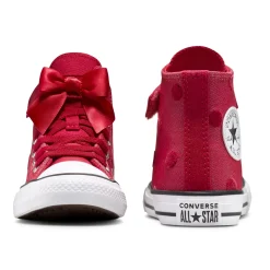 Bow Chuck Taylor Shoes 11-3 Shoes
