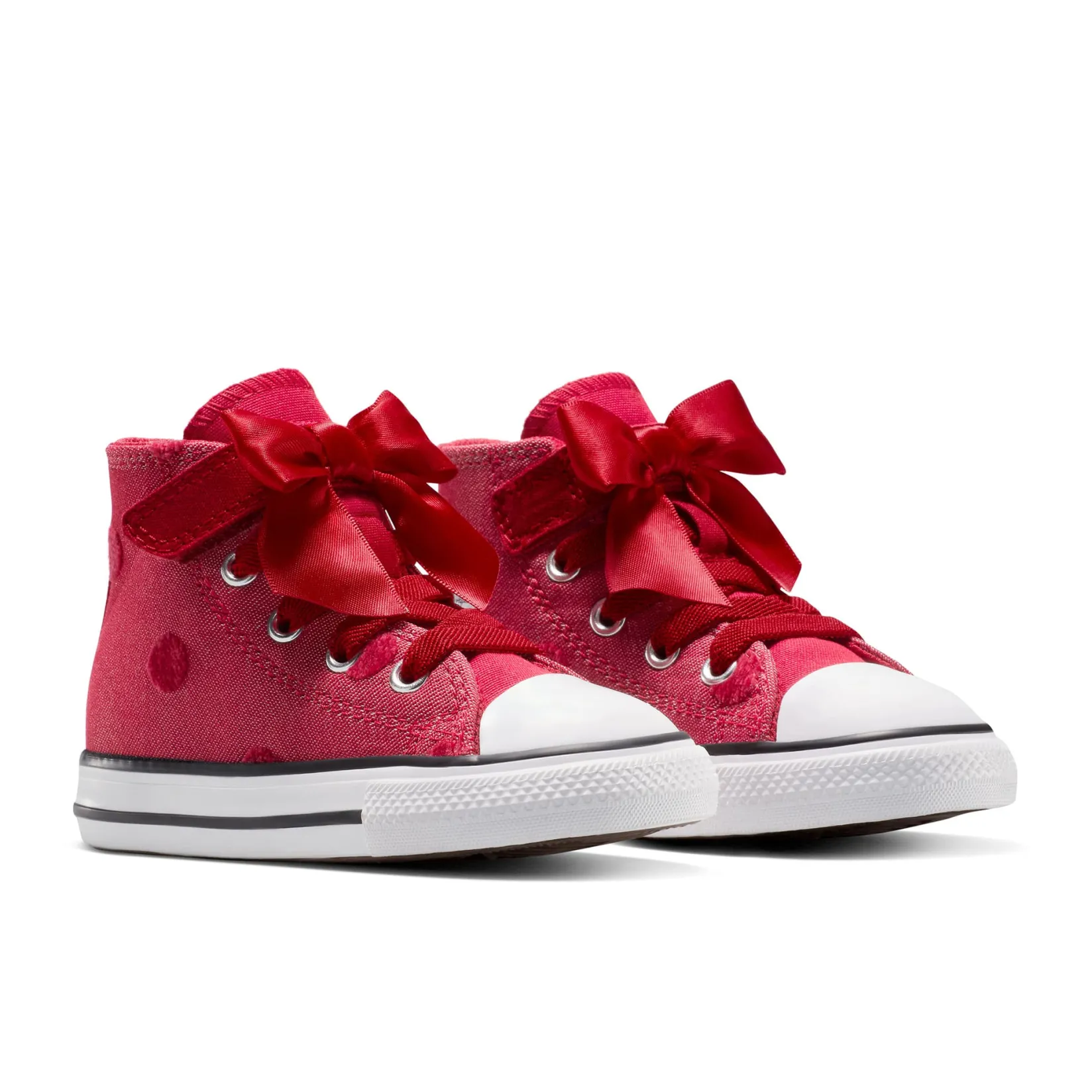 Discount Bow Chuck Taylor Shoes 4-10 Shoes|Shoes