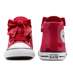 Discount Bow Chuck Taylor Shoes 4-10 Shoes|Shoes