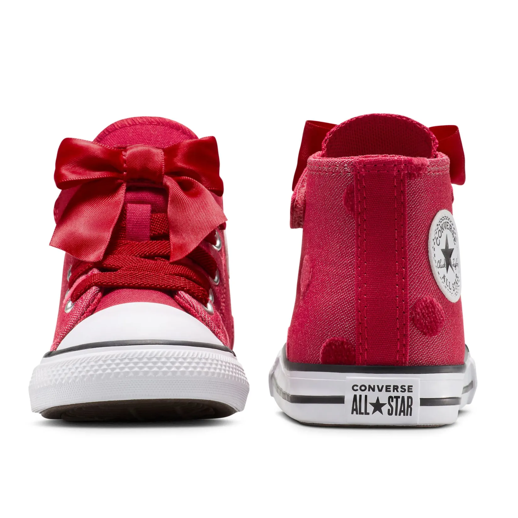 Discount Bow Chuck Taylor Shoes 4-10 Shoes|Shoes