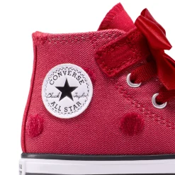 Discount Bow Chuck Taylor Shoes 4-10 Shoes|Shoes
