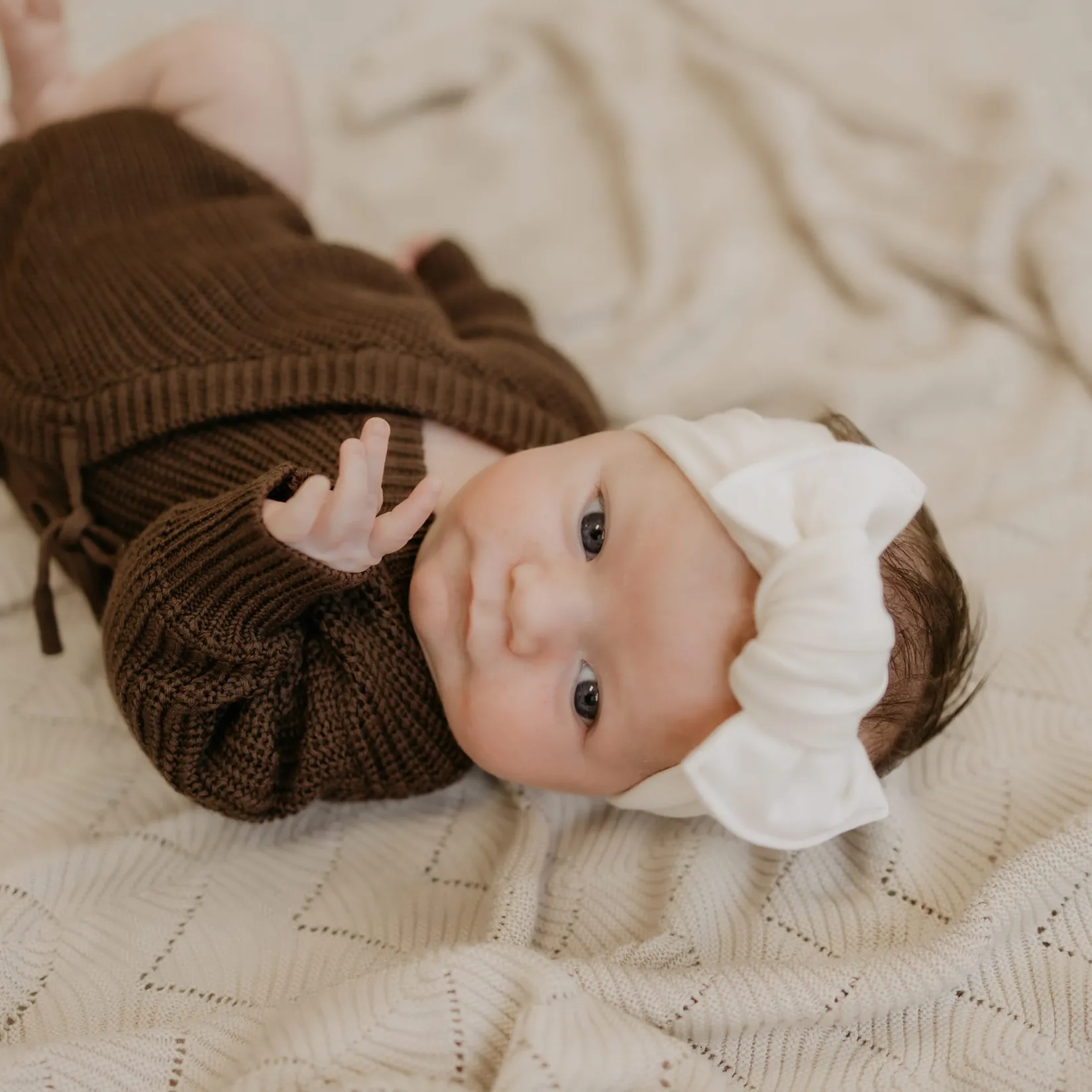 Sale Bow Headband Fashion Accessories