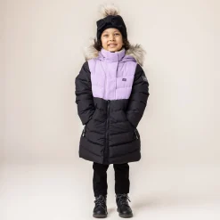 Beanies>Nano Bow Knit Beanie 2-6 Black