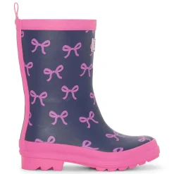 Clearance Bow Rain Boots 5-3 Rain Boots