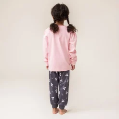 New Bows Cats Pajamas 2-12 Kids Pajamas & Bathrobes