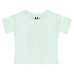 Sale Boxy Ss Tee 4-6x Kids Sportswear|Tops