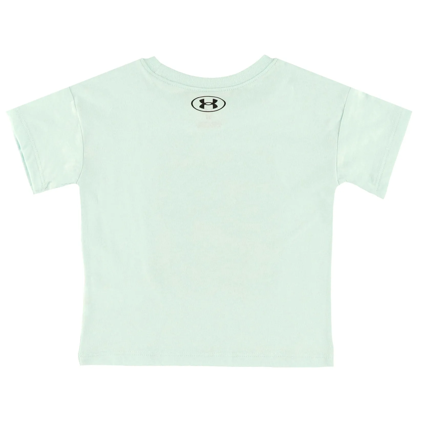 Sale Boxy Ss Tee 4-6x Kids Sportswear|Tops