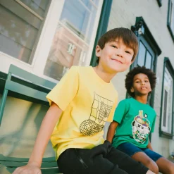 Clearance Boys Short 3-6 Kids/BOY Shorts & Bermuda