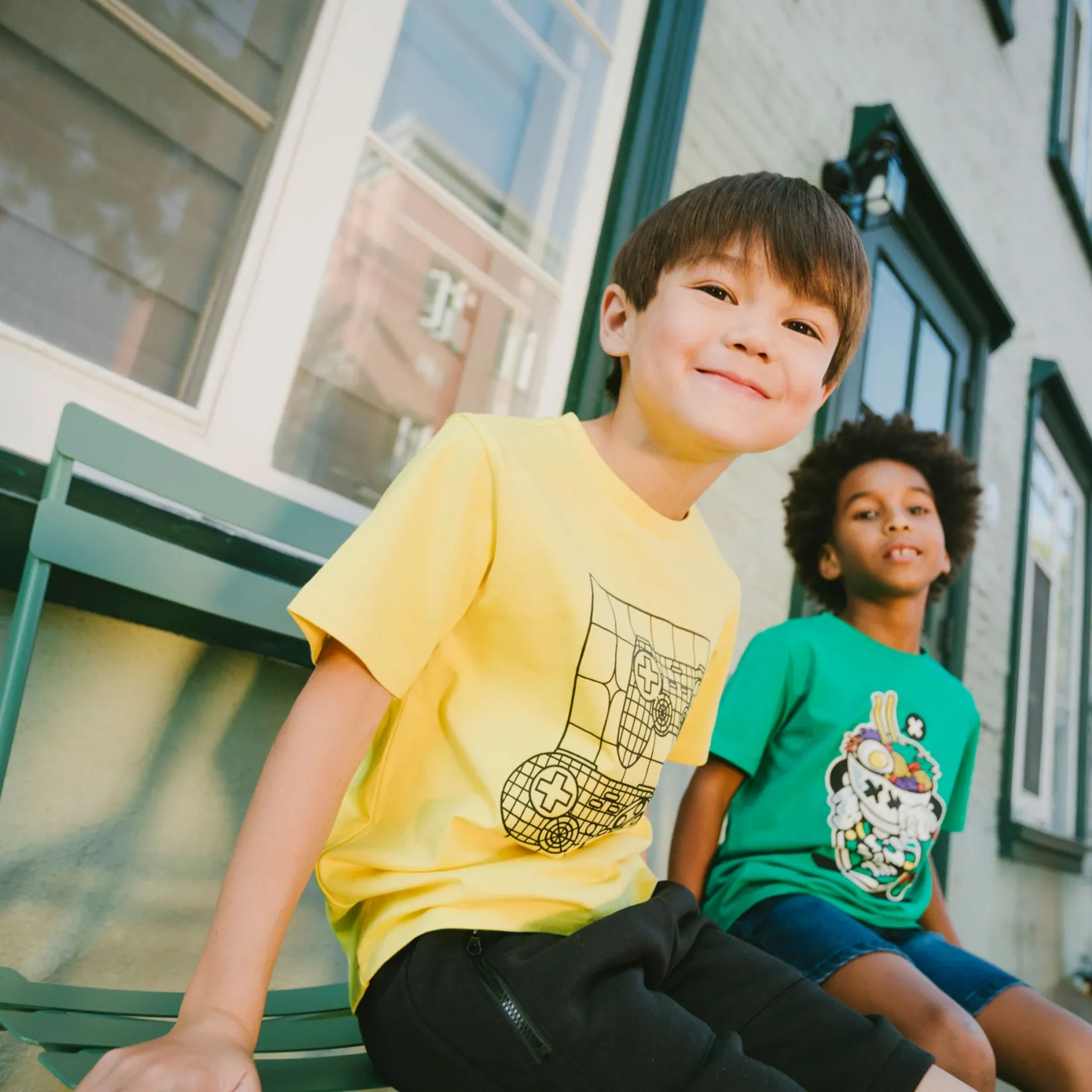 Clearance Boys Short 3-6 Kids/BOY Shorts & Bermuda