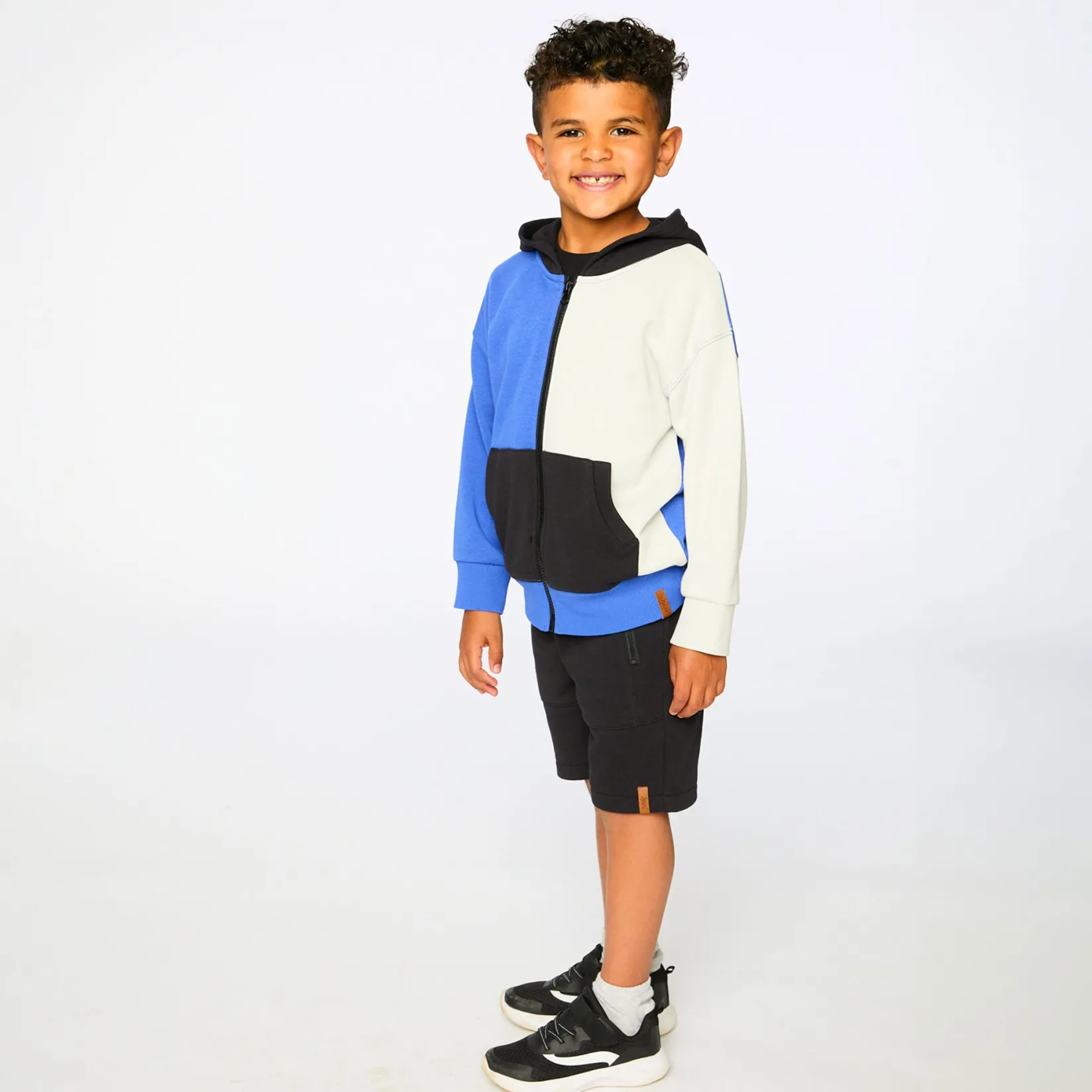 Clearance Boys Short 3-6 Kids/BOY Shorts & Bermuda